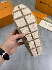 ルイヴィトン 新作 靴 本革 運動靴 通販＆送料込 LVshoes300
