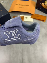 ルイヴィトン 新作 靴 本革 運動靴 通販＆送料込 LVshoes296