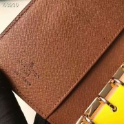 ルイヴィトン 財布 手帳 新作 人気 新品 通販＆送料込 M20005