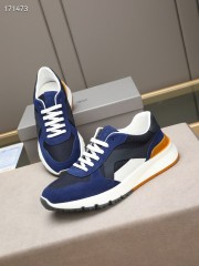 Brunello Cucinelli 靴 新作 本革 通販＆送料込 BC005