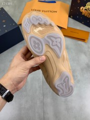 ルイヴィトン 新作 靴 本革 運動靴 通販＆送料込 LVshoes298