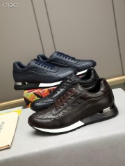 ルイヴィトン 新作 靴 本革 運動靴 通販＆送料込 LVshoes309