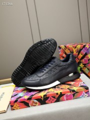 ルイヴィトン 新作 靴 本革 運動靴 通販＆送料込 LVshoes310