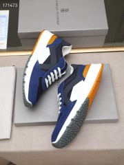 Brunello Cucinelli 靴 新作 本革 通販＆送料込 BC005
