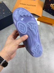 ルイヴィトン 新作 靴 本革 運動靴 通販＆送料込 LVshoes296