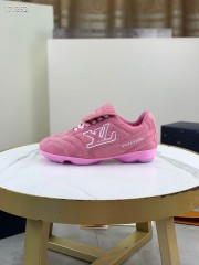 ルイヴィトン 新作 靴 本革 運動靴 通販＆送料込 LVshoes297