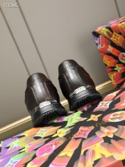 ルイヴィトン 新作 靴 本革 運動靴 通販＆送料込 LVshoes311
