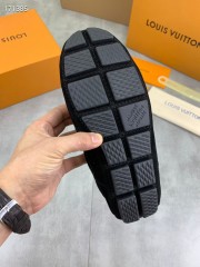 ルイヴィトン 新作 靴 本革 運動靴 通販＆送料込 LVshoes304