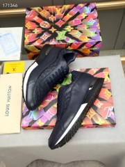 ルイヴィトン 新作 靴 本革 運動靴 通販＆送料込 LVshoes310