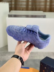 ルイヴィトン 新作 靴 本革 運動靴 通販＆送料込 LVshoes296