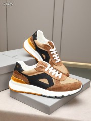 Brunello Cucinelli 靴 新作 本革 通販＆送料込 BC003
