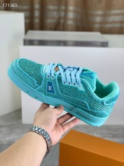 ルイヴィトン 新作 靴 本革 運動靴 通販＆送料込 LVshoes305