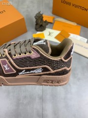 ルイヴィトン 新作 靴 本革 運動靴 通販＆送料込 LVshoes307