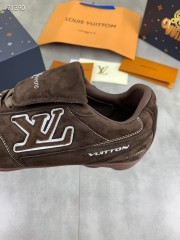 ルイヴィトン 新作 靴 本革 運動靴 通販＆送料込 LVshoes299