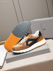 Brunello Cucinelli 靴 新作 本革 通販＆送料込 BC003