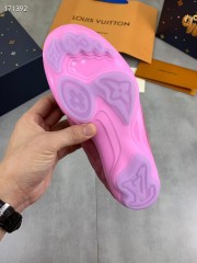ルイヴィトン 新作 靴 本革 運動靴 通販＆送料込 LVshoes297