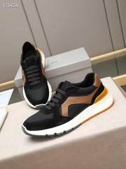 Brunello Cucinelli 靴 新作 本革 通販＆送料込 BC002