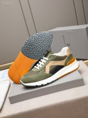 Brunello Cucinelli 靴 新作 本革 通販＆送料込 BC001