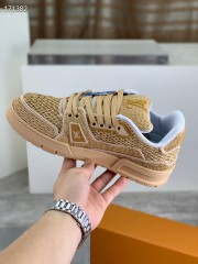 ルイヴィトン 新作 靴 本革 運動靴 通販＆送料込 LVshoes306