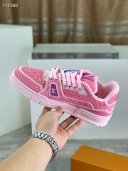ルイヴィトン 新作 靴 本革 運動靴 通販＆送料込 LVshoes308