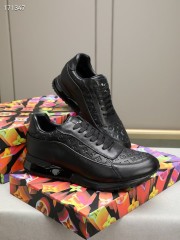 ルイヴィトン 新作 靴 本革 運動靴 通販＆送料込 LVshoes309