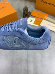 ルイヴィトン 新作 靴 本革 運動靴 通販＆送料込 LVshoes301