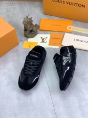 ルイヴィトン 新作 靴 本革 運動靴 通販＆送料込 LVshoes304