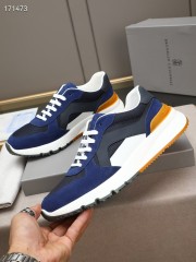 Brunello Cucinelli 靴 新作 本革 通販＆送料込 BC005