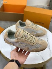ルイヴィトン 新作 靴 本革 運動靴 通販＆送料込 LVshoes300