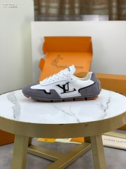 ルイヴィトン 新作 靴 本革 運動靴 通販＆送料込 LVshoes303