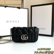 グッチ バッグ 人気 新作＆送料込 新入荷 GUCCI476433