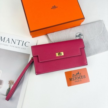 エルメス 新作＆送料込(Hermes) 財布 Herm003