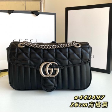 グッチ バッグ 人気 新作＆送料込 新入荷 GUCCI443497