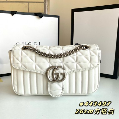 グッチ バッグ 人気 新作＆送料込 新入荷 GUCCI443497