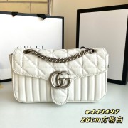 グッチ バッグ 人気 新作＆送料込 新入荷 GUCCI443497